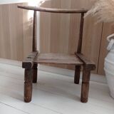 Baoulé chair