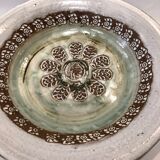 Ceramic dish Albert Thiry