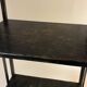 Industrial shelf