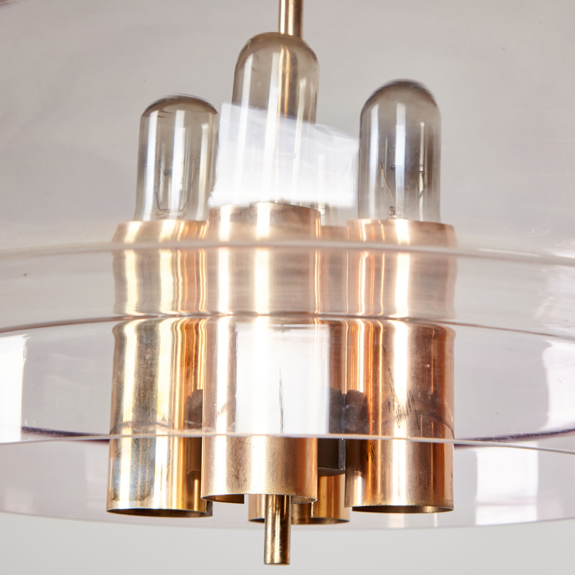 Limburg chandelier