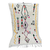 Moroccan Azilal Berber Rug 2m42 x 1m48