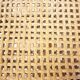 Woven Seat Ibiza Style Chair, Spain, 1970s