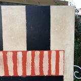 Peinture sur toile