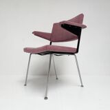 Gispen 1264 armchair by André Cordemeijer, 1960s