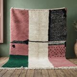 Berber Moroccan rug 200cm x 300cm