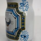 Small ceramic pot signed Roger Capron, 60s/70s