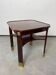 Jugendstil coffee table by Adolf Loos for F.O. Schmidt