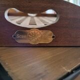 Teak top
