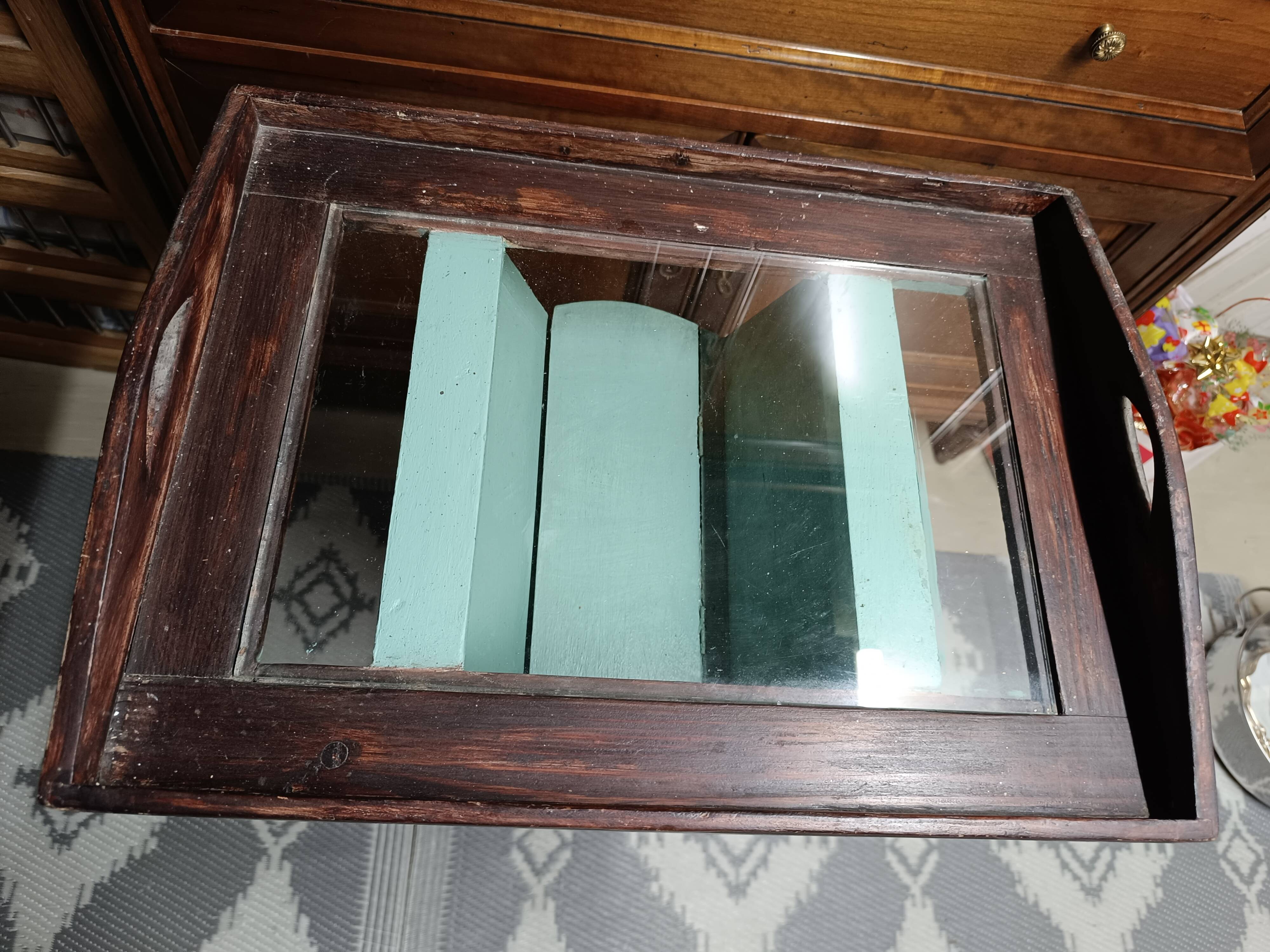 Side table
