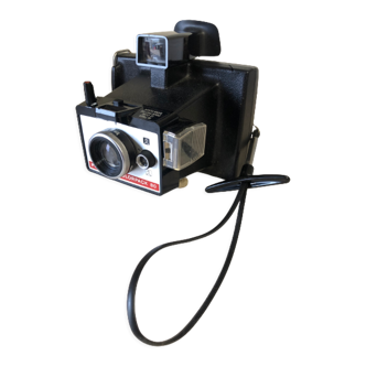 Polaroid camera