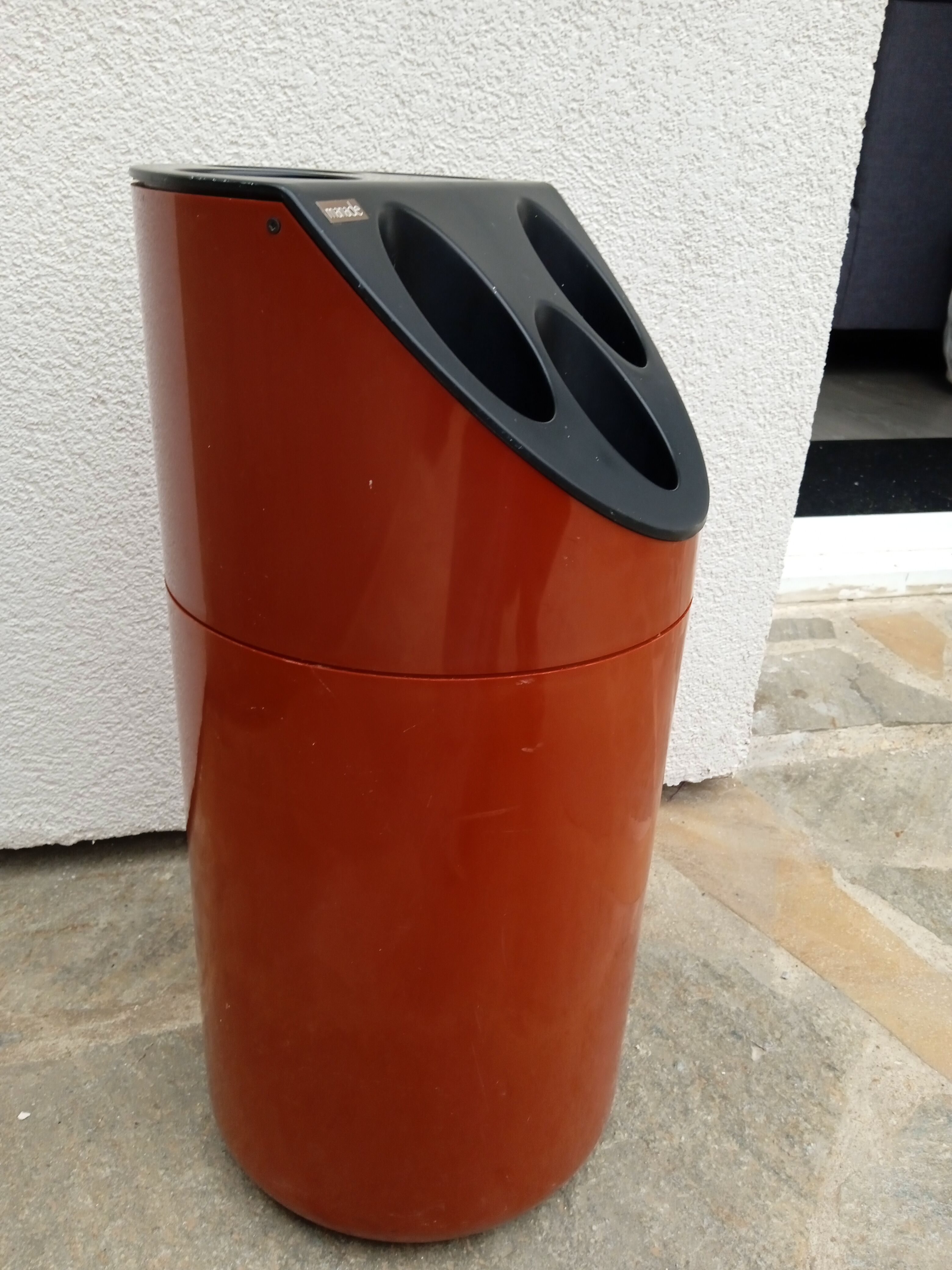 Vintage Umbrella Holder Manade