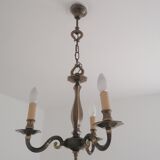 Chandelier 1960