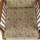 Morris Armchair, Arts & Crafts, United Kingdom, Circa 1900