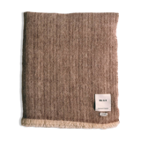CASHMERE BLANKET