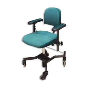 fauteuil vintage 60s