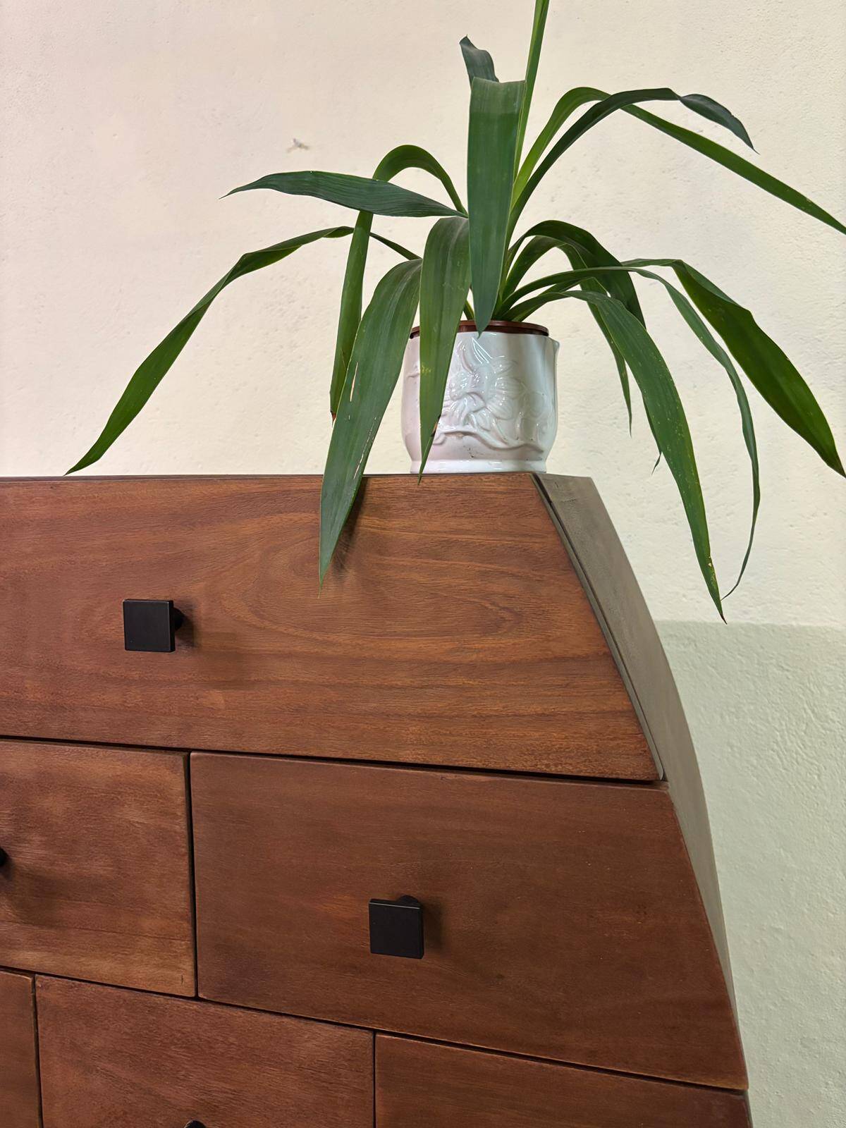 Original storage furniture