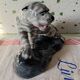 Roaring Tiger by Camille Tharaud: Art Deco Limoges Porcelain