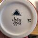 Jersey Candle Holder Set
