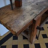 Carpenter's establishment 3 meters