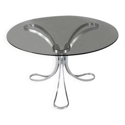 table de salon Space Age