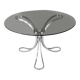 Space Age coffee table