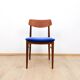 Wiesner-Hager chair in teak