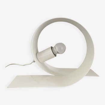 Design Looping Light Lamp Vintage