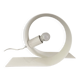 Design Looping Light Lamp Vintage