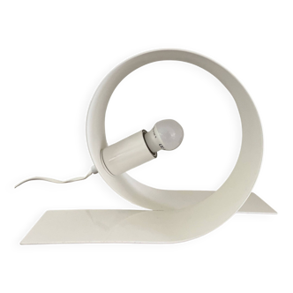 Design Looping Light Lamp Vintage