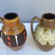 Two pitchers West Germany, 60s