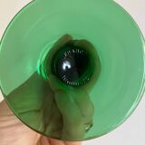 6 Alsace wine glasses