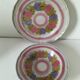 Soup Plate & Dinner Plate Duo – “Ninon” Model – MBFA Pornic