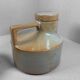 Brenne Feu Stoneware Coffee Maker + 1 Cup