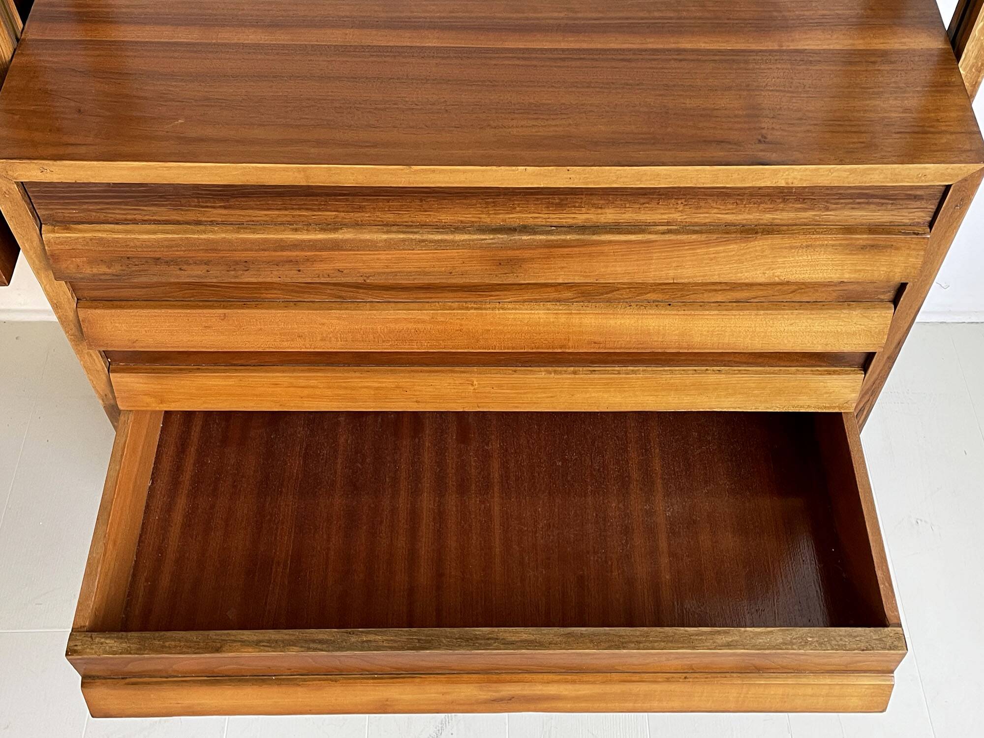 Bookcase, Italy 1955