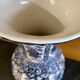 Vase faïence Delft