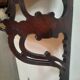 Louis XV wall shelf