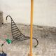 Cactus coat rack by Mauro Pasquinelli