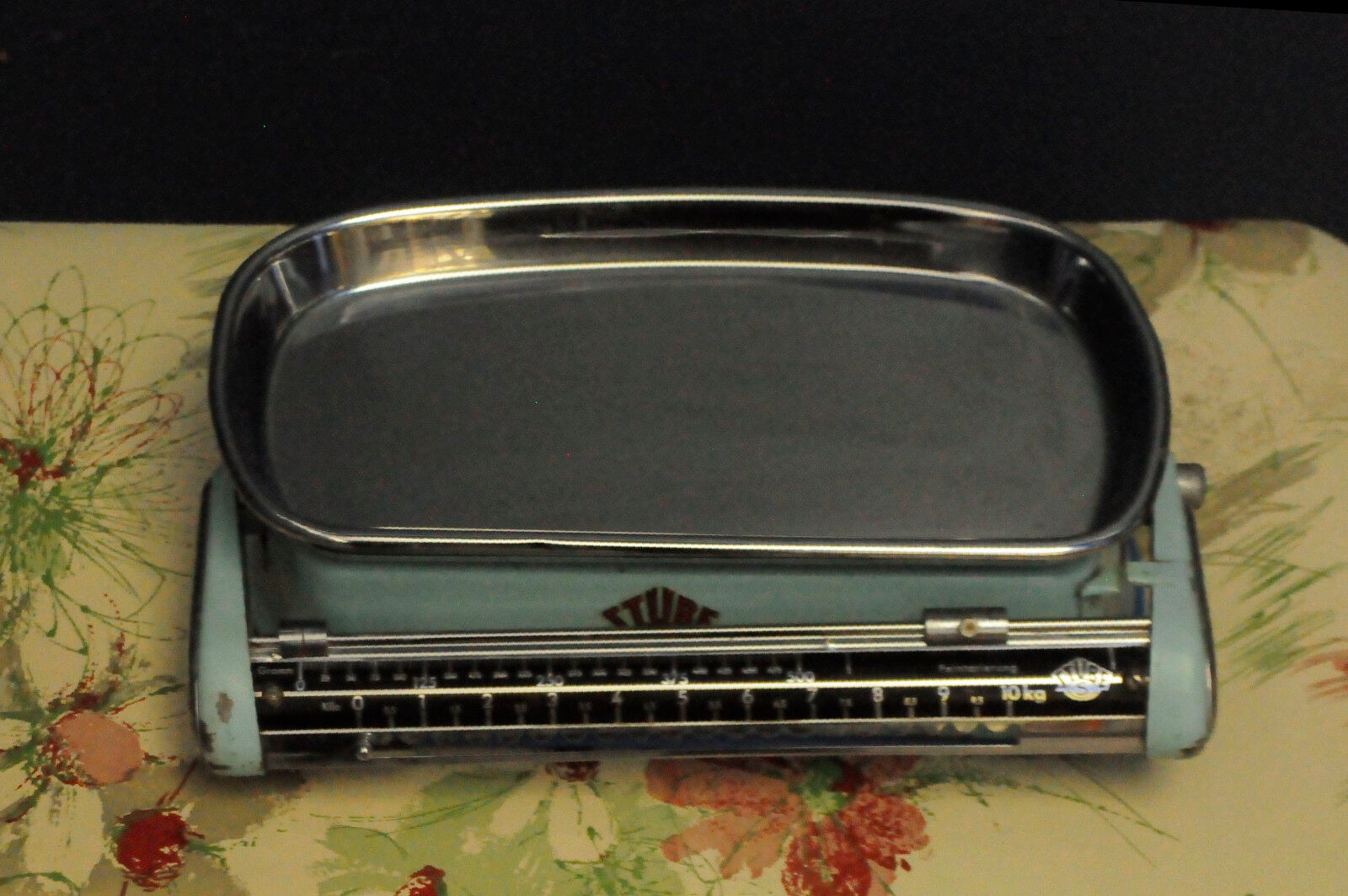 German kitchen scale STUBE