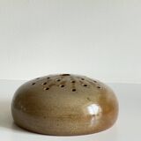 Vintage ceramic flower vase