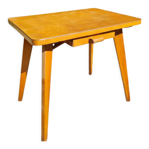 Bureau d'enfant à pieds - compas