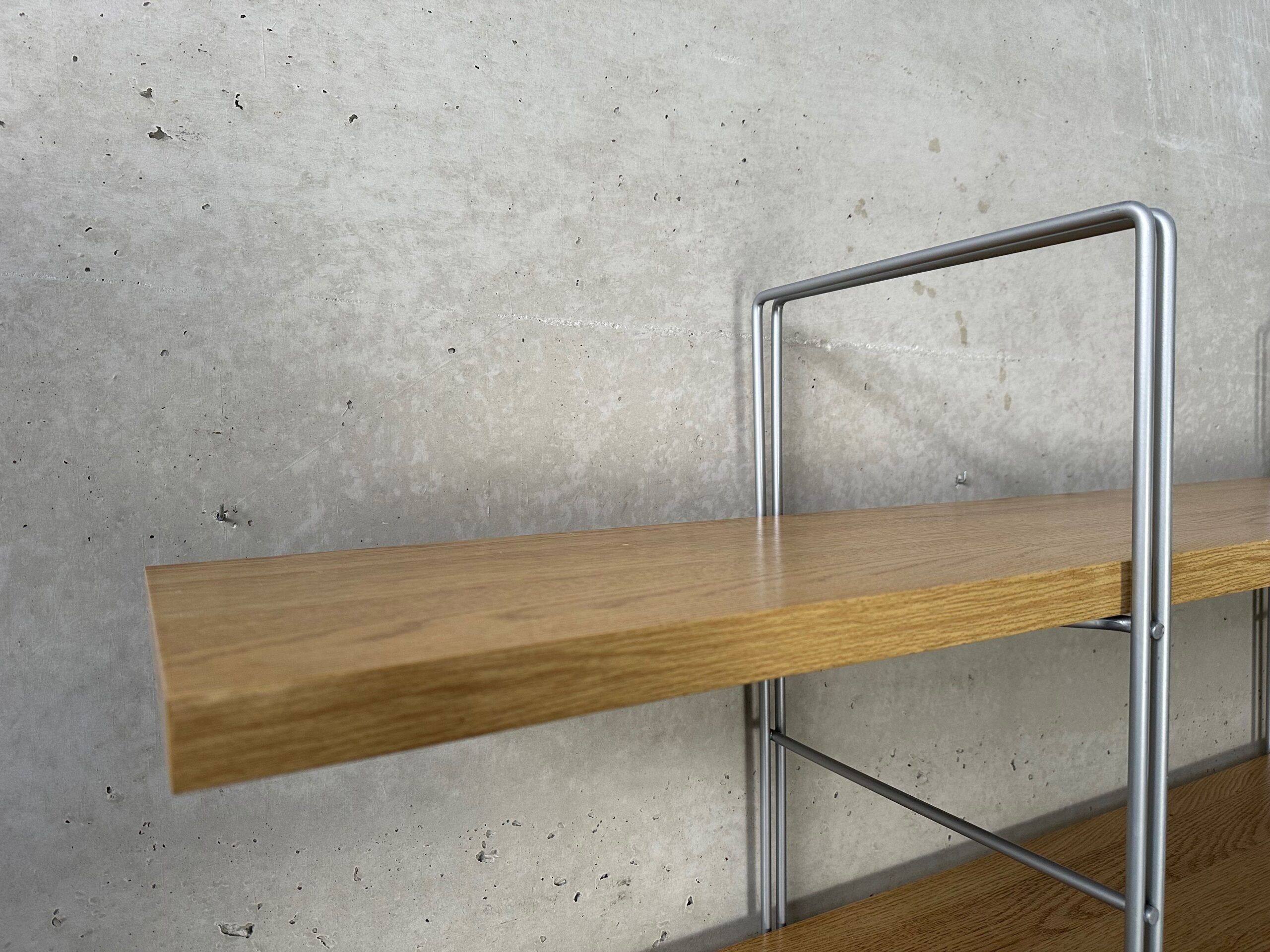 Vintage rack 'Enetri' – Niels Gammelgaard