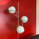 Eye ball lamp by Etienne Fermigier for Monix Paris. 1960