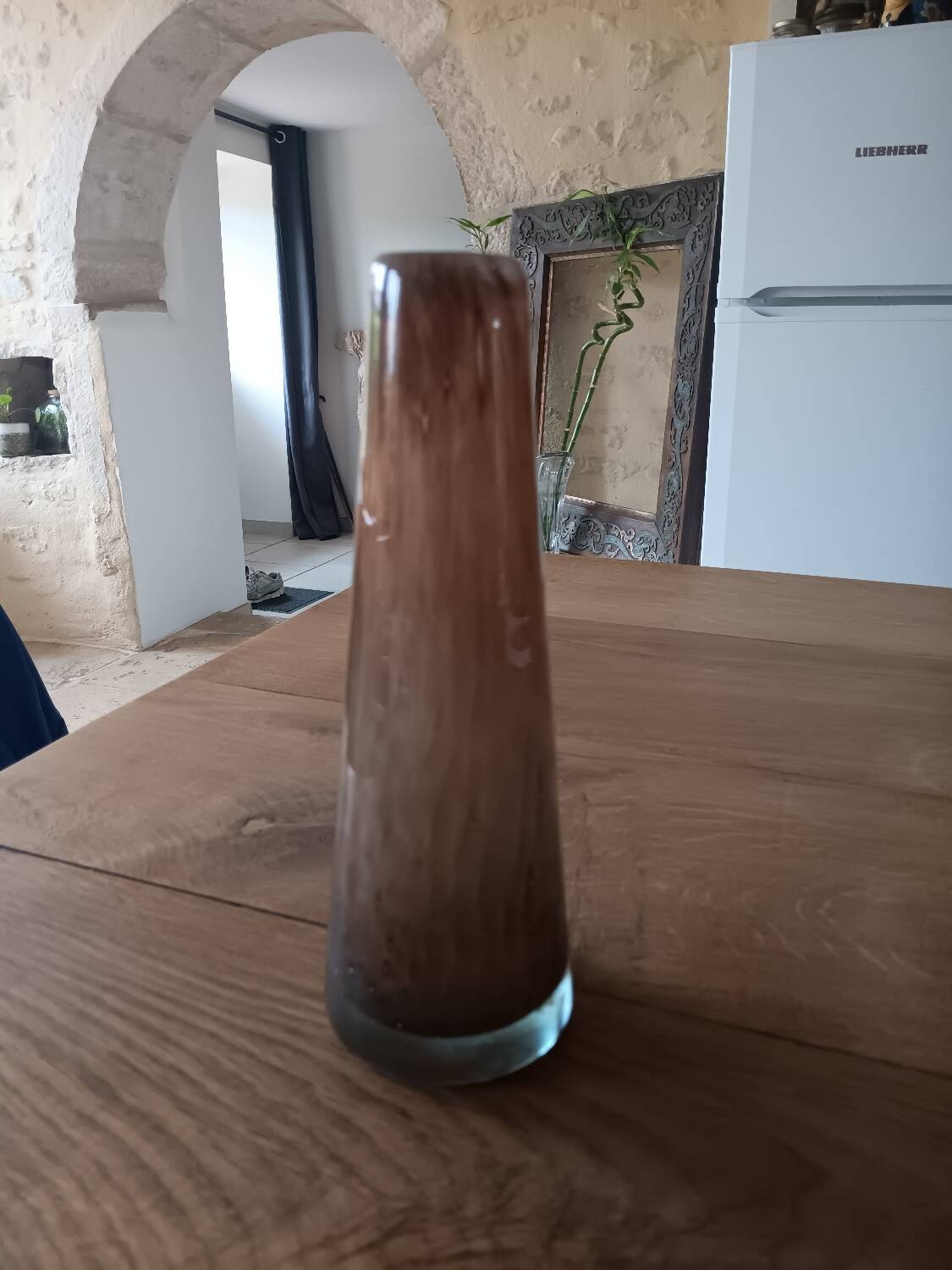 Soliflore / vase Henry Dean