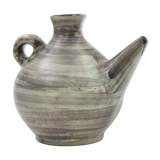 Ceramic jug Jean de Lespinasse vintage