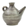 Ceramic jug Jean de Lespinasse vintage