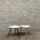 Table triangle