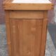 Buffet de cuisine - Billot - Table de boucher