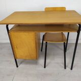 Vintage children's desk