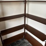 Corner wall unit - William Watting for Fristho
