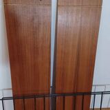 Vintage Wall Shelf, 1970s